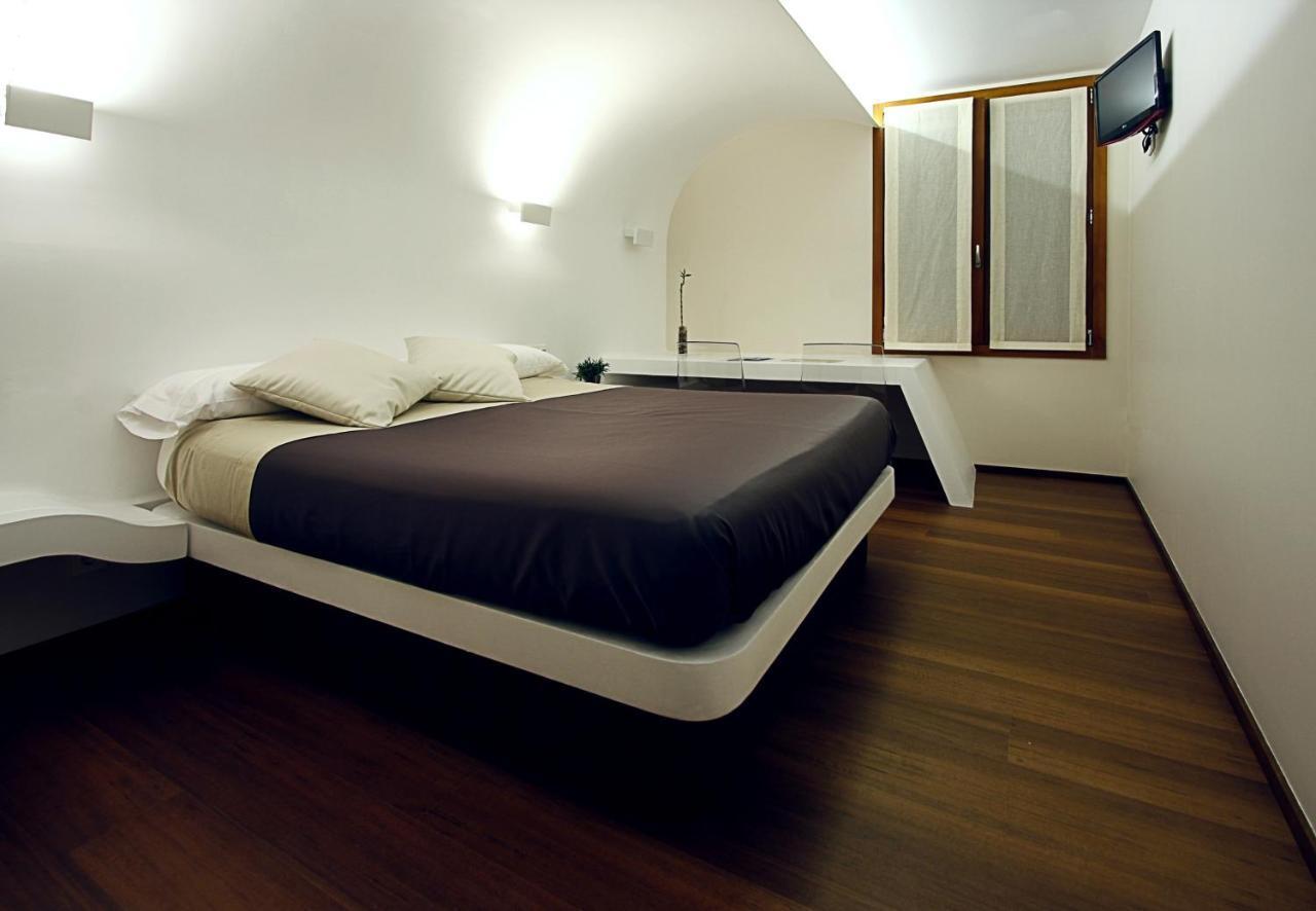 Pension Iturriza San Sebastián Rom bilde